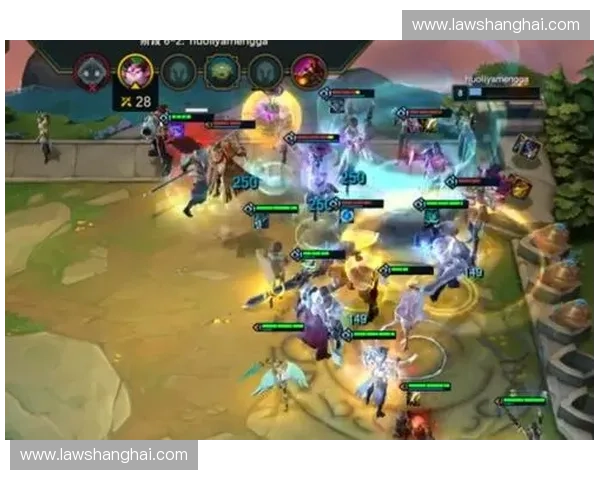 以英雄联盟河道视野之眼为核心解析战局掌控与团队运营策略