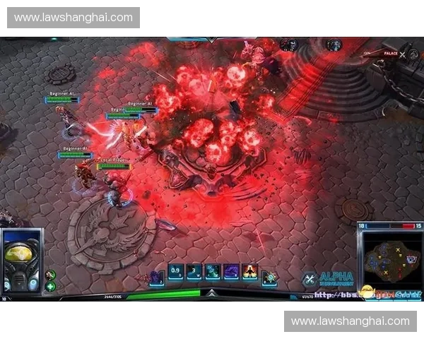 风暴英雄偷泉水策略全面解析与对线逆转与团战节奏掌控进阶之道